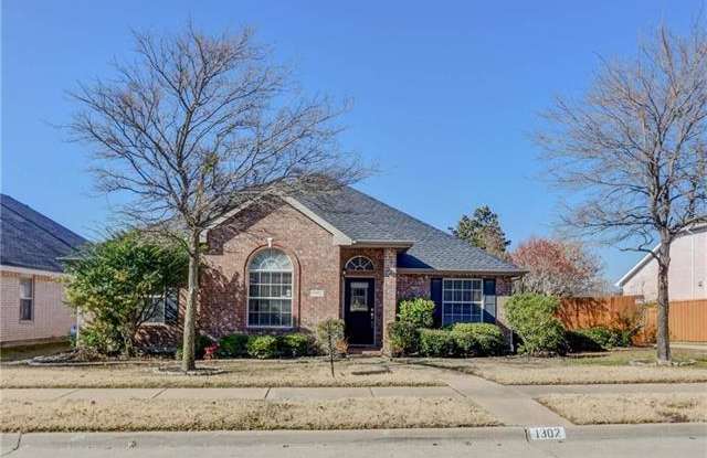 1302 Heather Brook Drive - 1302 Heather Brook Drive, Allen, TX 75002