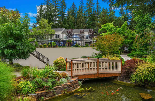 The Lodge At Redmond Ridge Gallery 4