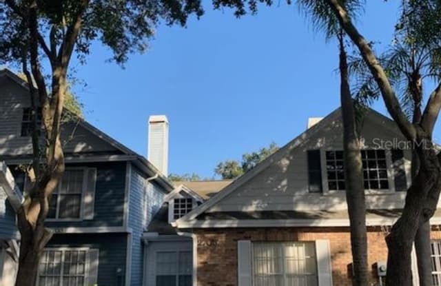 2705 PENZANCE STREET - 2705 Penzance Street, Palm Harbor, FL 34684
