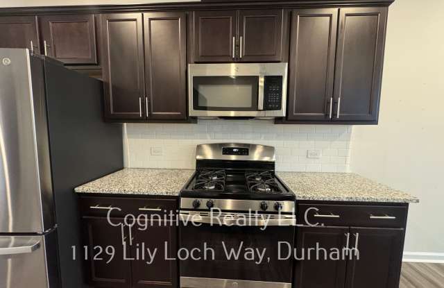 1129 Lily Loch Way - 1 photos photos