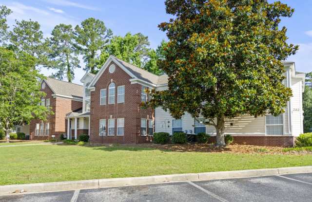 2113 Sanderling Drive, Apt F - 2113 Sanderling Drive, Florence, SC 29505
