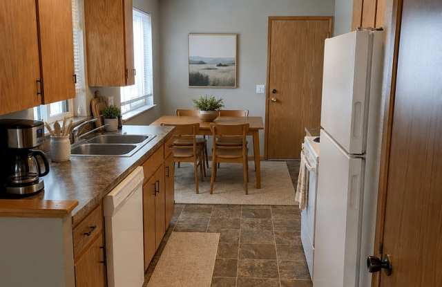 1506 Glen Drive - 4Plex Gallery 4