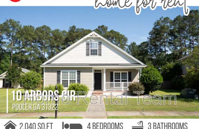 10 Arbors Circle photos photos