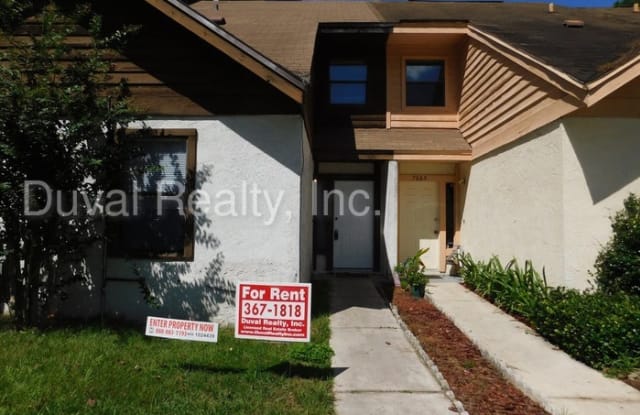 7667 Jana Lane South - 7667 S Jana Ln, Jacksonville, FL 32210