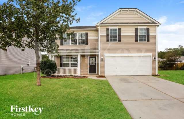 413 Lind Point Lane - 413 Lind Point Lane, Union County, NC 28110