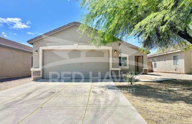 2547 E. San Manuel Rd photos photos