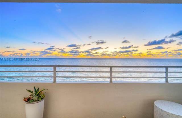 5555 Collins Ave cu-16H, Miami Beach, FL 33140 Gallery 4