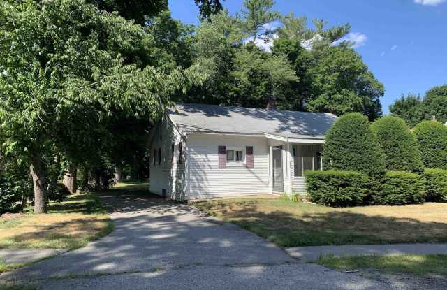 67 Cable Road - 67 Cable Road, Rockingham County, NH 03870