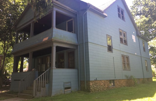 40-42 Gladden Street - 40 Gladden St, New Britain, CT 06051