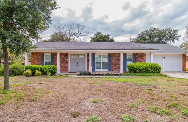 3-BEDROOM IN SUNGATE, NORTH EAST ISD Gallery 3