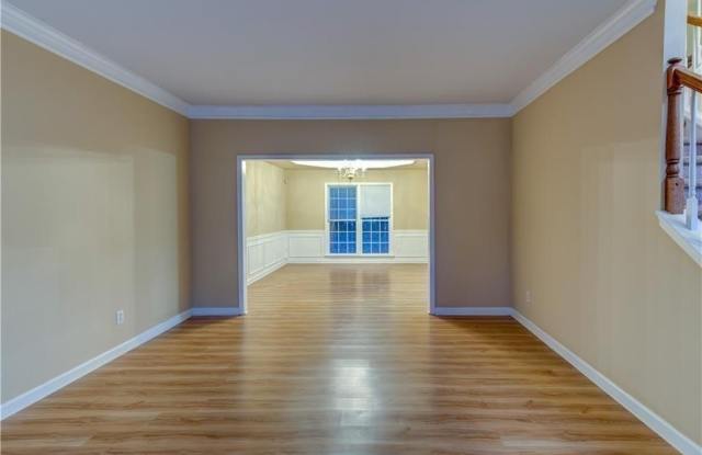 1429 Oglethorpe Drive Gallery 4