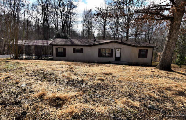 3 Bedroom Pet Friendly Home For Rent in The County! - 4210 Marthas Chapel Road, Montgomery County, TN 37171