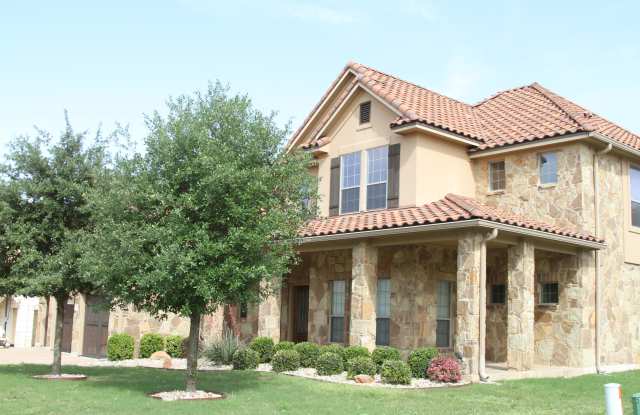 15413 Bat Hawk Circle - 15413 Bat Hawk Circle, Bee Cave, TX 78738