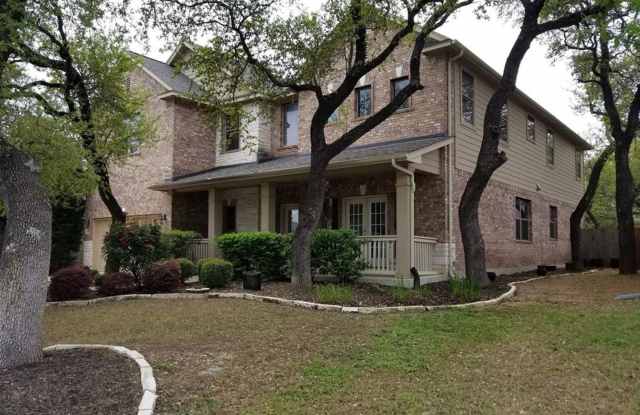 Spacious & Bright Home with Mature Trees, Covered Patio, Fireplace, Private Backyard & Resort-Style Amenities- Pool, Splash Pad, Trails & Lake Access photos photos