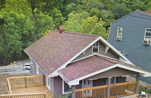 631 Arlington Ave - 631 Arlington Avenue, Morgantown, WV 26501