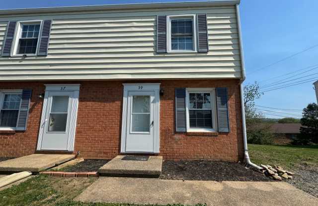 Renovated 2 bedroom Duplex! photos photos