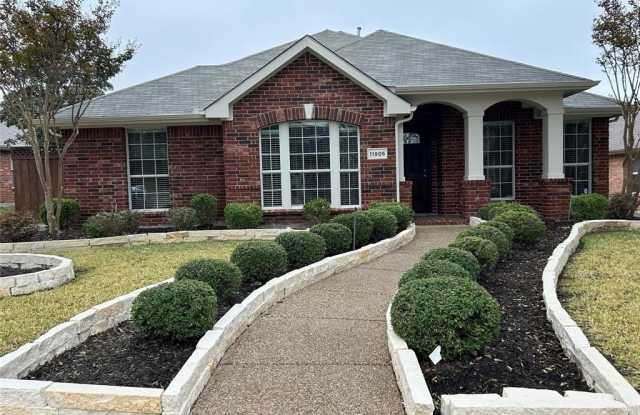 11905 Stephenville Drive - 11905 Stephenville Drive, Frisco, TX 75035