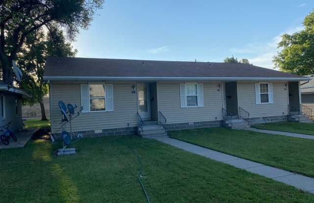 2 bedroom with garage! photos photos