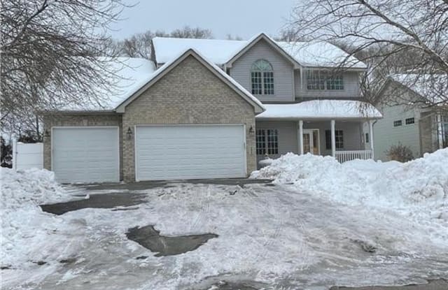 5024 Marigold Avenue N - 5024 Marigold Avenue North, Brooklyn Park, MN 55443