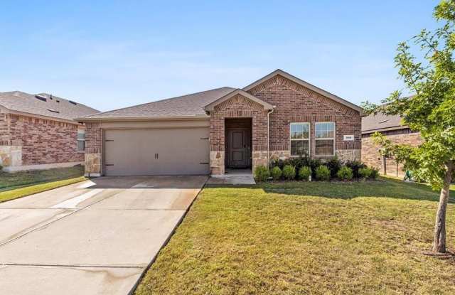 936 Alton Drive - 936 Alton Drive, Denton County, TX 76227
