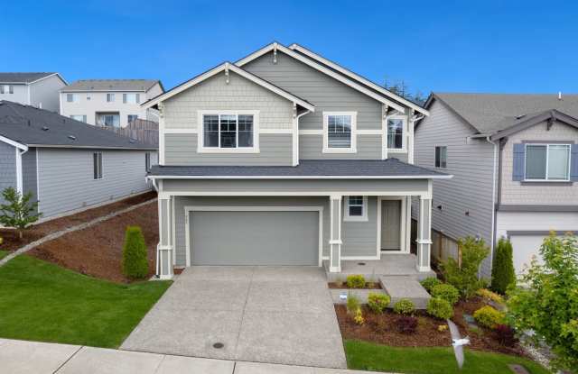 Spacious Bremerton Two-Story photos photos Spacious Bremerton Two-Story photos photos