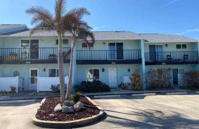 403 Hayes Avenue - 403 Hayes Avenue, Brevard County, FL 32931