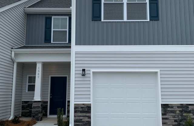 1567 Grey Cliff Run - 1567 Grey Cliff Run, Wilmington, NC 28405