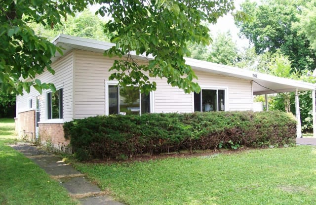 470 TITONKA Street - 470 Titonka Street, Park Forest, IL 60466