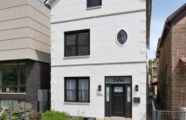 2456 West Huron St. Gallery 2