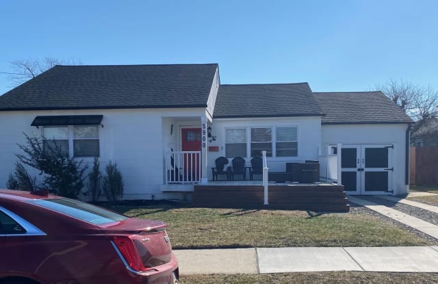 5900 Burk Ave - 5900 Burk Avenue, Ventnor City, NJ 08406