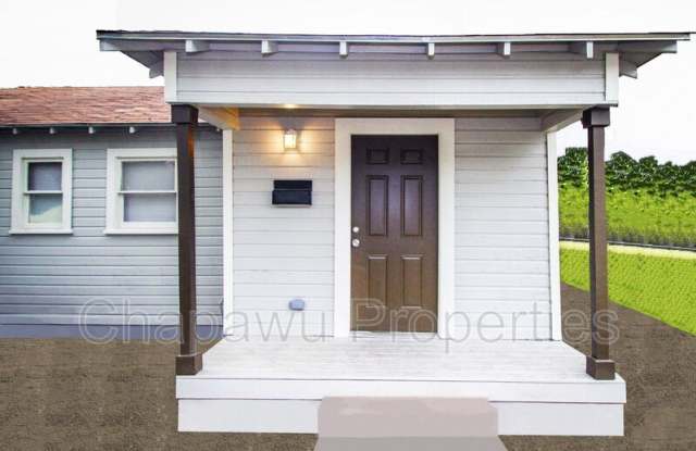 930 Poinsettia - 930 Poinsettia Street, San Antonio, TX 78202