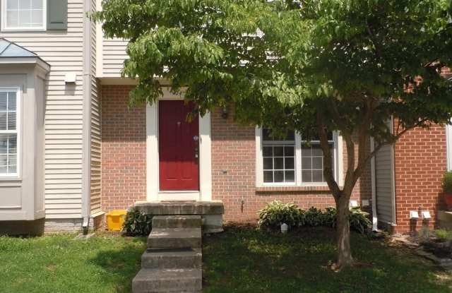 4245 VALS WAY - 4245 Vals Way, Montclair, VA 22025