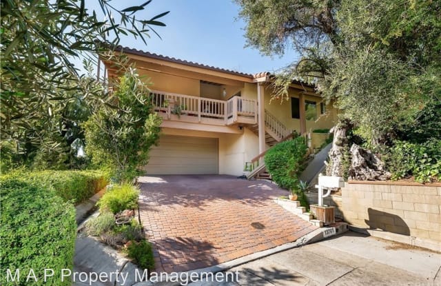 13701 Glen Court - 13701 Glen Court, Whittier, CA 90601