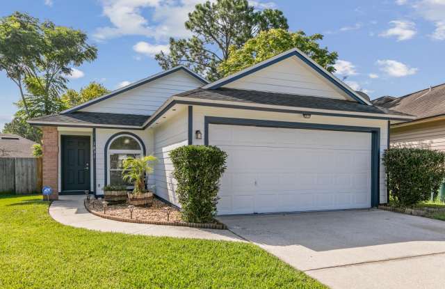 1831 Wildwood Creek Lane - 1831 Wildwood Creek Lane, Jacksonville, FL 32246