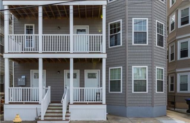 18 Spencer Street - 18 Spencer Street, Providence, RI 02909