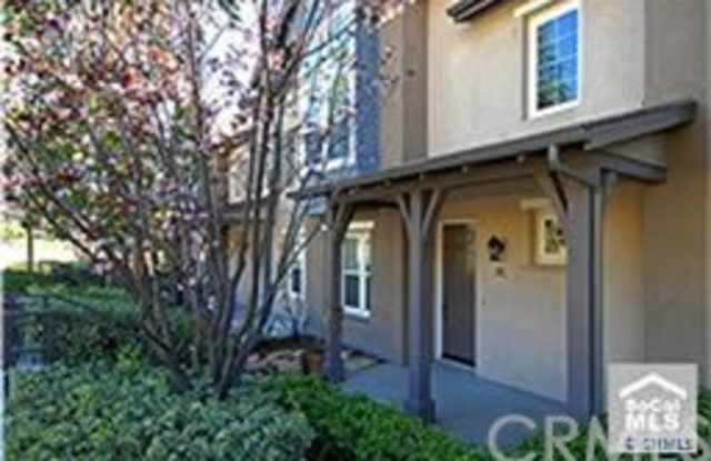 97 ORANGE BLOSSOM - 97 Orange Blossom Circle, Ladera Ranch, CA 92694
