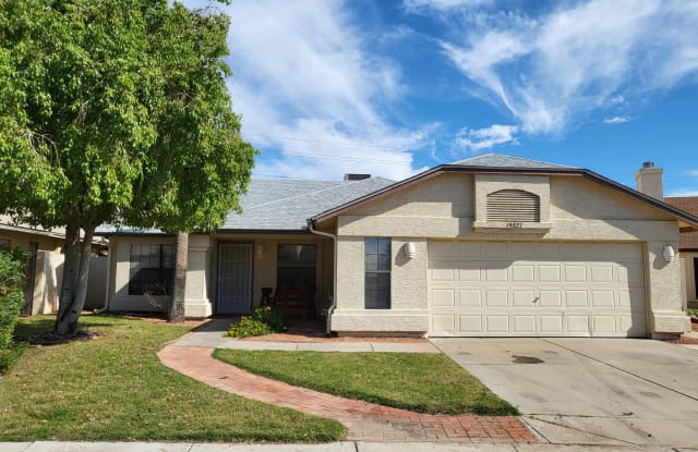 19827 N 43RD Drive - 19827 North 43rd Drive, Phoenix, AZ 85308