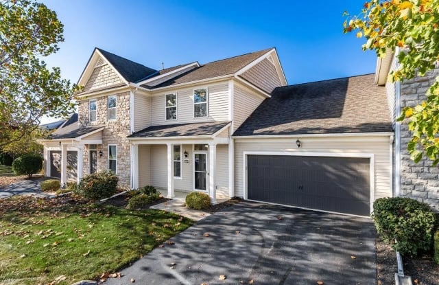 4569 Tremont Club Drive - 4569 Tremont Club Drive, Hilliard, OH 43026