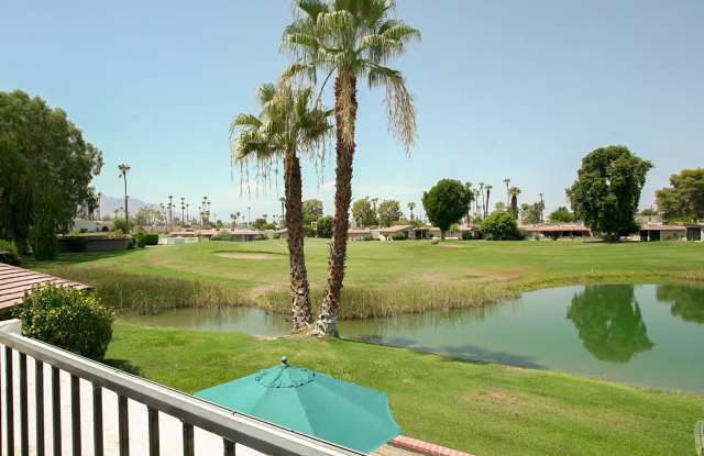 Lakeside Golf Course Retreat in Cathedral City photos photos