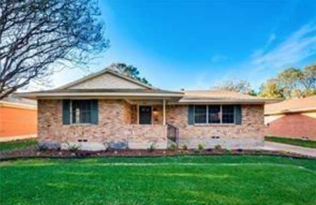 3331 Ruidosa Avenue - 3331 Ruidosa Avenue, Dallas, TX 75228