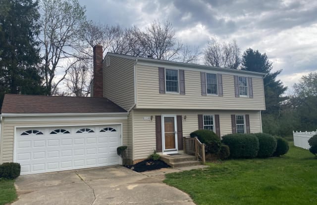 5238 FARM POND LANE - 5238 Farm Pond Lane, Columbia, MD 21045