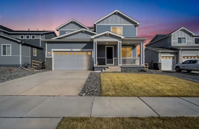 New 3-Bed, 2.5-Bath House with 2-Car Garage in Prairie Song photos photos New 3-Bed, 2.5-Bath House with 2-Car Garage in Prairie Song photos photos