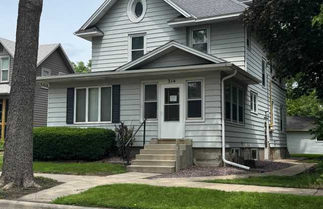 314 Nicollet Ave photos photos