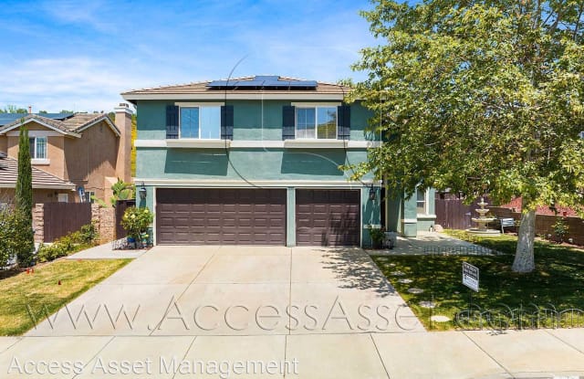 31700 Canyon Ridge Dr - 31700 Canyon Ridge Drive, Lake Elsinore, CA 92532