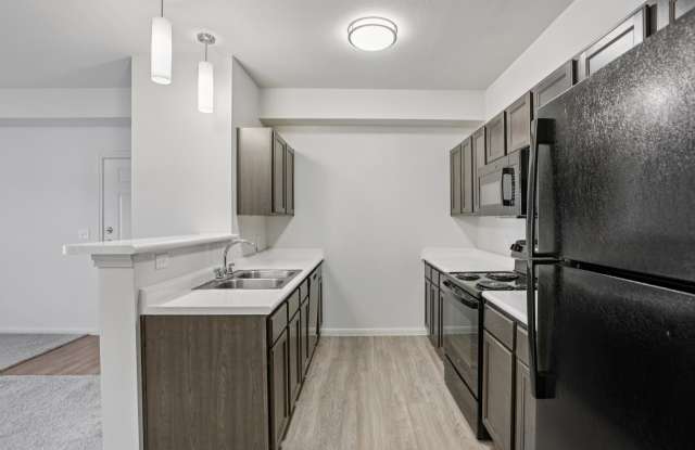 Grand Station - Affordable Housing Gallery 3