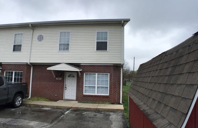 1811 Winfield Park Drive - 1811 Winfield Pk Drive, Greenfield, IN 46140