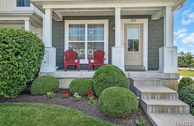 201 Countryshire Drive Gallery 1