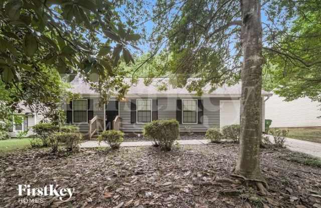6014 Crosswood Court photos photos