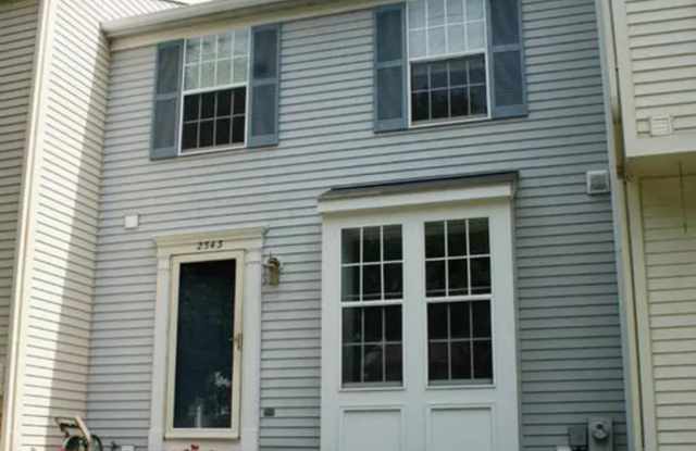 2543 Log Mill Ct photos photos