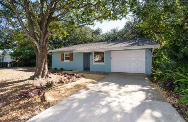 801 East 23rd Avenue - 801 East 23rd Avenue, New Smyrna Beach, FL 32169